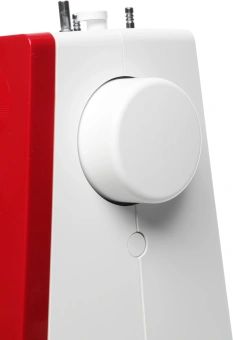 Швейная машина Janome 1522 RD белый - купить недорого с доставкой в интернет-магазине