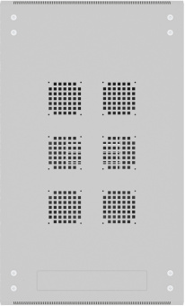 Шкаф серверный NTSS Премиум (NTSS-R42U60100GS) напольный 42U 600x1000мм пер.дв.стекл металл 900кг серый 910мм 1987мм IP20 сталь укомплектованный - купить недорого с доставкой в интернет-магазине