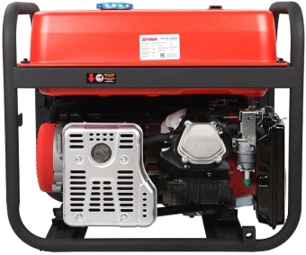 Генератор A-iPower A7500TEA 7.5кВт - купить недорого с доставкой в интернет-магазине