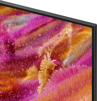 Телевизор QLED Samsung 43" QE43QN90FAUXRU Series 9 черный титан 4K Ultra HD 120Hz DVB-T2 DVB-C DVB-S2 USB WiFi Smart TV - купить недорого с доставкой в интернет-магазине