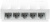 Коммутатор TP-Link LS1005 5x100Мбит/с неуправляемый - купить недорого с доставкой в интернет-магазине