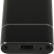 Внешний корпус SSD AgeStar 3UBNF5C SATA III USB 3.0 USB 3.0 Type-С алюминий черный M2 2280 B-key - купить недорого с доставкой в интернет-магазине
