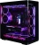 Корпус Zalman P60 черный без БП ATX 6x120mm 2x140mm 2xUSB3.0 audio bott PSU - купить недорого с доставкой в интернет-магазине