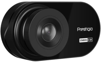 Видеорегистратор Prestigio RoadRunner 460W черный 5Mpix 1440x2560 1440p 140гр. Mstar SSC8629Q - купить недорого с доставкой в интернет-магазине