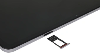 Планшет Xiaomi Redmi Pad 2 Pro P83 7s Gen 4 (2.7) 8C RAM8Gb ROM256Gb 12.1" IPS 2560x1600 Android 15 сиреневый 8Mpix 8Mpix BT WiFi microSD 2Tb 12000mAh 1993.2hrs - купить недорого с доставкой в интернет-магазине