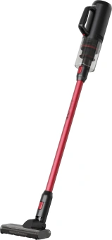 Пылесос моющий Haier HWND Q2 250Вт черный/красный - купить недорого с доставкой в интернет-магазине