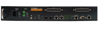Коммутатор D-Link DAS-3626/A1A 2x1Гбит/с 2xКомбо(1000BASE-T/SFP) - купить недорого с доставкой в интернет-магазине
