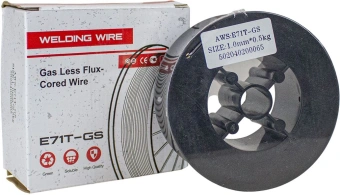 Сварочный полуавтомат Edon Smart MIG-190 Plus С инвертор MIG-MAG/FCAW/MMA/Lift TIG 8.4кВт - купить недорого с доставкой в интернет-магазине