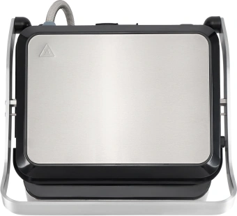 Электрогриль Vitek VT-PG5515 2200Вт черный - купить недорого с доставкой в интернет-магазине