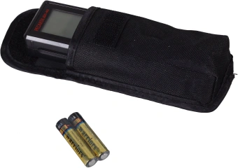 Лазерный дальномер Ресанта ДЛ-40 2кл.лаз. 670нм (61/10/515) - купить недорого с доставкой в интернет-магазине