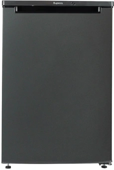 Холодильник Бирюса Б-W508 1-нокамерн. графит мат. - купить недорого с доставкой в интернет-магазине