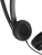 Наушники с микрофоном Logitech H570e черный 1.9м накладные USB оголовье (981-000575) - купить недорого с доставкой в интернет-магазине