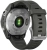 Смарт-часы Garmin Fenix 7S 1.2" корп.серый рем.черный (010-02539-01) - купить недорого с доставкой в интернет-магазине