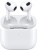 Гарнитура вкладыши Apple AirPods 3 A2565,A2564,A2566 белый беспроводные bluetooth в ушной раковине (MME73ZA/A) - купить недорого с доставкой в интернет-магазине