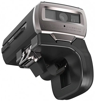 Сканер штрих-кода Urovo SR5600 1D/2D черный (SR5600-SU2W) Urovo SE2030W 800мАч - купить недорого с доставкой в интернет-магазине