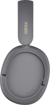 Гарнитура мониторные Edifier W800BT SE серый беспроводные bluetooth оголовье - купить недорого с доставкой в интернет-магазине