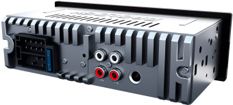 Автомагнитола Prology CMX-185 1DIN 4x55Вт AUX 2 ПДУ (PRCMX185) - купить недорого с доставкой в интернет-магазине