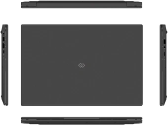 Ноутбук Digma EVE A5820 Ryzen 3 3200U 8Gb SSD512Gb AMD Radeon Graphics 15.6" IPS FHD (1920x1080) Windows 11 Pro black WiFi BT Cam 4500mAh (DN15R3-8DXW03) - купить недорого с доставкой в интернет-магазине
