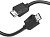 Адаптер аудио-видео Hama H-205007 HDMI (m)/HDMI (m) 5м. позолоч.конт. черный (00205007)