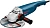 Углошлифовальная машина Bosch GWS 26-230 JH 2600Вт 6500об/мин рез.шпин.:M14 d=230мм (0601856M00)