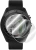 Смарт-часы Garmin Forerunner 165 30.4мм 1.2" AMOLED корп.черный рем.черный разм.брасл.:126-203мм (010-02863-20) - купить недорого с доставкой в интернет-магазине