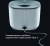 Умная колонка Sber Boom Home SBDV-00171G Салют серый 8W Mono BT/Wi-Fi (без.бат) - купить недорого с доставкой в интернет-магазине