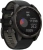 Смарт-часы Garmin Fenix 8 Solar 51мм 1.4" MIP корп.черный рем.черный (010-02907-11) - купить недорого с доставкой в интернет-магазине