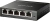 Коммутатор Mercusys MS105GS-M2 (L2) 5x2.5Гбит/с неуправляемый - цена, купить или заказать с доставкой в интернет-магазине Коммутатор Mercusys MS105GS-M2 (L2) 5x2.5Гбит/с неуправляемый - купить недорого с доставкой в интернет-магазине