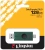 Флеш Диск Kingston 128GB DataTraveler Duo G2 DTDEG2/128GB USB3.0 зеленый/черный - купить недорого с доставкой в интернет-магазине