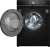Стиральная машина Weissgauff WM 47147 DC Inverter Steam Black класс: A+++ загр.фронтальная макс.:7кг черный инвертор - цена, купить или заказать с доставкой в интернет-магазине Стиральная машина Weissgauff WM 47147 DC Inverter Steam Black класс: A+++ загр.фронтальная макс.:7кг черный инвертор - купить недорого с доставкой в интернет-магазине