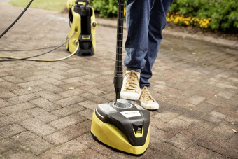 Минимойка Karcher K 7 Premium Smart Control *EU 3000Вт (1.317-230.0) - купить недорого с доставкой в интернет-магазине