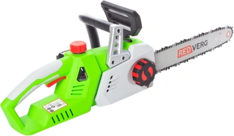 Цепная пила RedVerg RD-C36BL/U аккум. дл.шины:14" (35cm) - купить недорого с доставкой в интернет-магазине