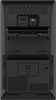 Модуль расширения Fanvil EM50 черный - купить недорого с доставкой в интернет-магазине