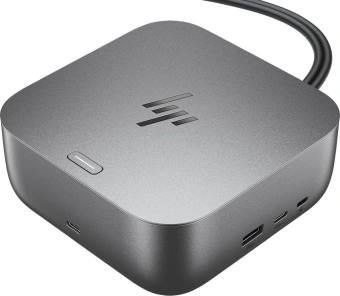 Стыковочная станция HP Ultra G6 280Вт (AW5M5UT) - купить недорого с доставкой в интернет-магазине