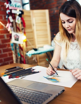 Карандаши цв. Deli 68102 Nuevo липа т.сер. корпус 48цв. мет.туб. - купить недорого с доставкой в интернет-магазине