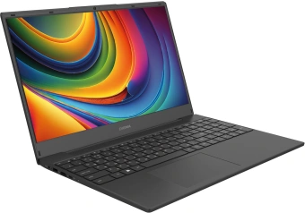 Ноутбук Digma EVE A5820 Ryzen 3 3200U 16Gb SSD512Gb AMD Radeon 15.6" IPS FHD (1920x1080) Windows 11 Professional black WiFi BT Cam 4500mAh (DN15R3-ADXW01) - купить недорого с доставкой в интернет-магазине
