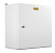 Шкаф электротехнический Elbox EMW-800.600.300-1-IP66 одноствор. настенный 800мм 600мм 300мм 285мм IP66 несъемн.бок.пан. 150кг серый