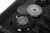 Плита Газовая Midea MFO-M4G20T0E(SL) серебристый/черный (стеклянная крышка) реш.чугун - купить недорого с доставкой в интернет-магазине