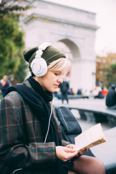 Наушники мониторные Audio-Technica ATH-M50X 1.2м белый проводные оголовье (15117335) - купить недорого с доставкой в интернет-магазине