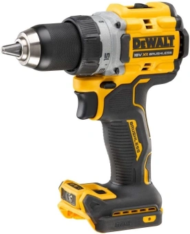 Шуруповерт DeWalt DCD800NT-XJ аккум. патрон:быстрозажимной (кейс в комплекте) - купить недорого с доставкой в интернет-магазине