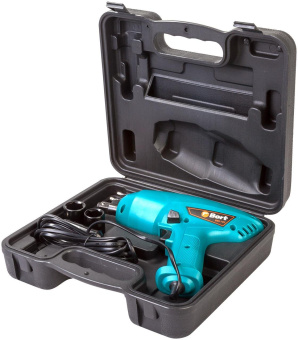 Гайковерт Bort BSR-12H авт.сеть патрон:квад.1/2" (кейс в комплекте) (91275806) - купить недорого с доставкой в интернет-магазине