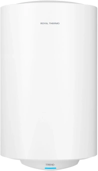 Водонагреватель Royal Thermo Trend RWH 80 1.5кВт 73л электрический настенный/белый - купить недорого с доставкой в интернет-магазине