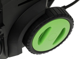 Минимойка RedVerg RD-HPW1800 1800Вт - купить недорого с доставкой в интернет-магазине