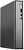 Неттоп Lenovo ThinkCentre Neo 50q G6 slim Core Ultra 5 226V (2.1) 16Gb SSD512Gb ARC 130V без ОС GbitEth WiFi BT 90W kb мышь клавиатура черный (13HR0017GP)