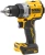 Шуруповерт DeWalt DCD800NT-XJ аккум. патрон:быстрозажимной (кейс в комплекте) - купить недорого с доставкой в интернет-магазине