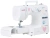 Швейная машина Janome JQ 2515S белый - купить недорого с доставкой в интернет-магазине