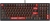 Клавиатура A4Tech Bloody AT98 механическая черный/красный USB for gamer LED (AT98) - купить недорого с доставкой в интернет-магазине