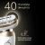 Эпилятор Braun SES9-481 3D GLD скор.:2 насад.:6 от аккум. белый - купить недорого с доставкой в интернет-магазине