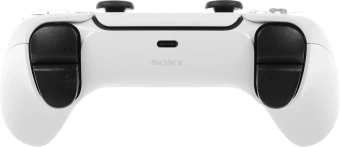 Игровая консоль PlayStation 5 Slim Digital CFI-2018B01 белый/черный - купить недорого с доставкой в интернет-магазине