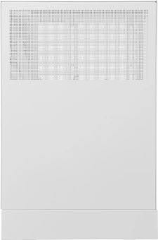 Корпус Deepcool CH170 Digital белый без БП miniITX 6x120mm 2xUSB3.0 audio bott PSU - купить недорого с доставкой в интернет-магазине